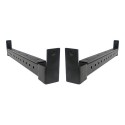 MyRack Safety Option 2 - Box Tube