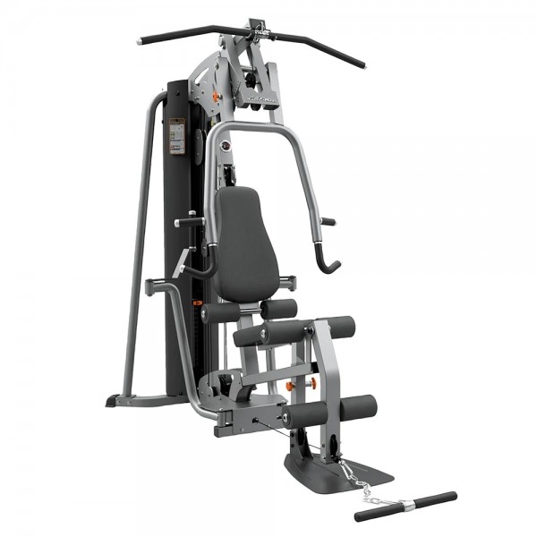 G4 Home Gym