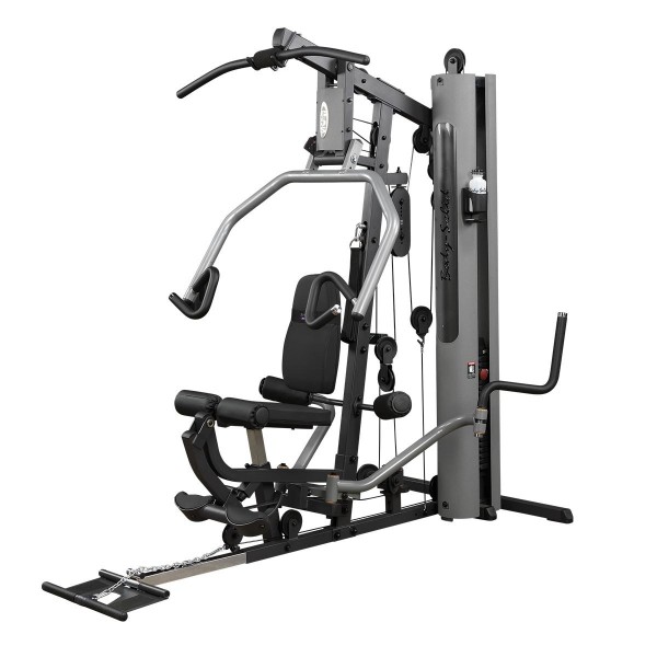 G5S Single Stack Multi Gym