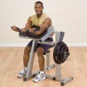 Cam Series Biceps & Triceps