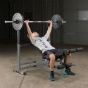 Gdibl46 Power Center Combo Bench