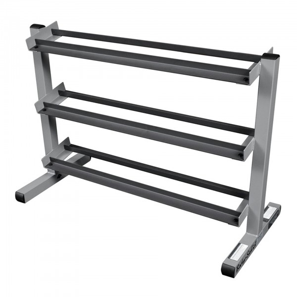 3-Tier 36 Inch Rack