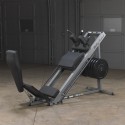 Leg Press & Hack Squat GLPH1100