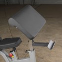 Preacher Curl Station Attachment