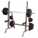Multi Press Rack GPR370
