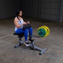 2x3 Seated Calf Raise