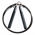 Speed Jump rope-Black