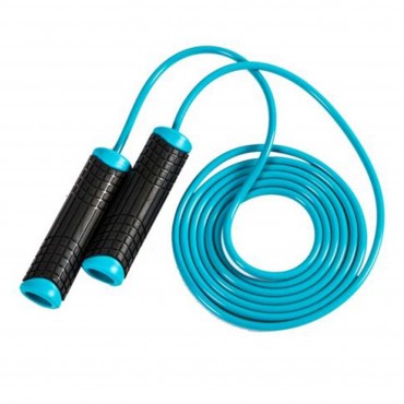 Jump rope-Blue...