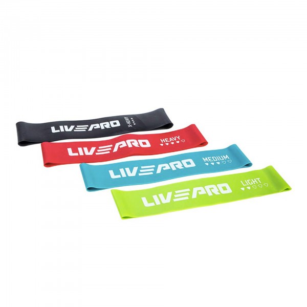 Resistance Loop Bands LP8412