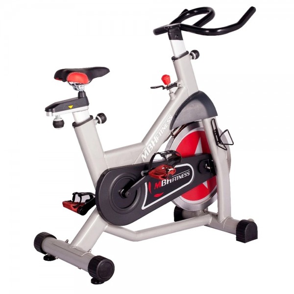 Commercial Heavy Spin Bike MBH5807