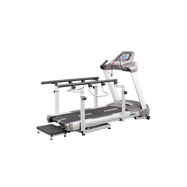 3 HP Medical Treadmill MT200