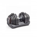 Selecttech Dumbbell with Stand, 48 Kg