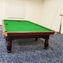 12 Feet Snooker Table