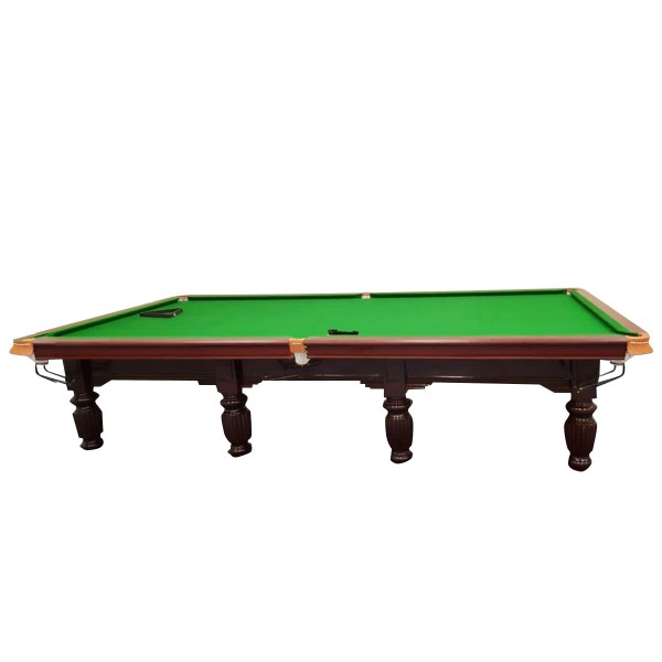 12 Feet Snooker Table