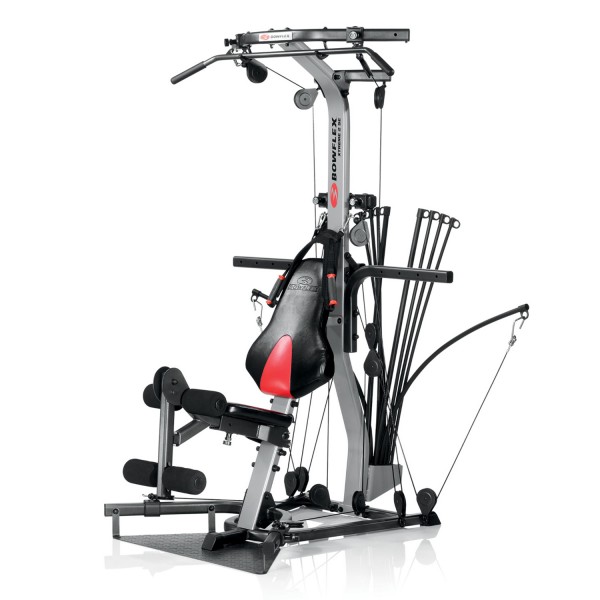 Xtreme 2 SE Home Gym