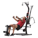 PR1000 Home Gym