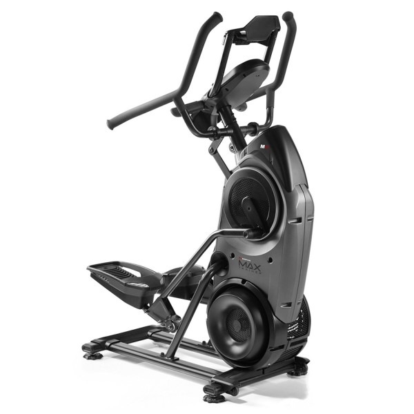 Max Elliptical Cross Trainer M8i