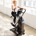 Max Elliptical Cross Trainer M8i