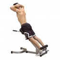 Powerline 45 Degree Hyperextension