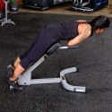 Powerline 45 Degree Hyperextension