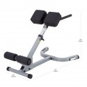 Powerline 45 Degree Hyperextension