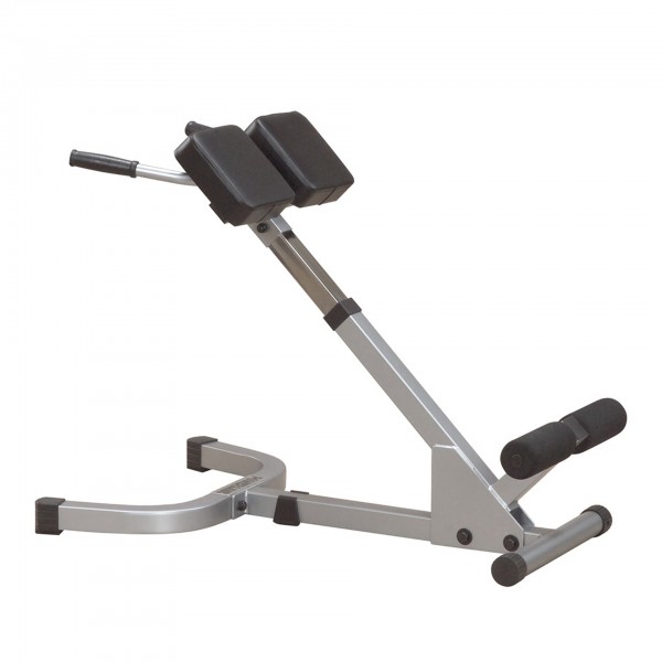 Powerline 45 Degree Hyperextension