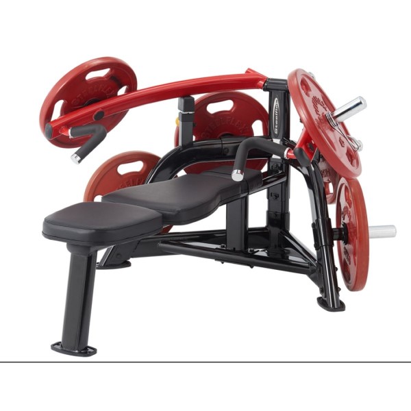 Plate Loaded Bench Press Machine