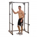 Powerline Power Rack