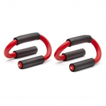 Push Up Bars...