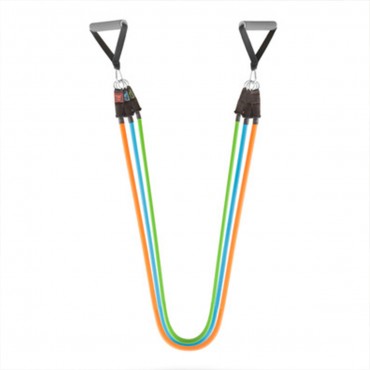 Resistance Tube Set...