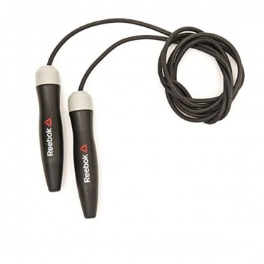 Leather Skipping Rop...
