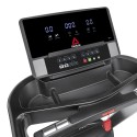 A4.0 Treadmill - Silver