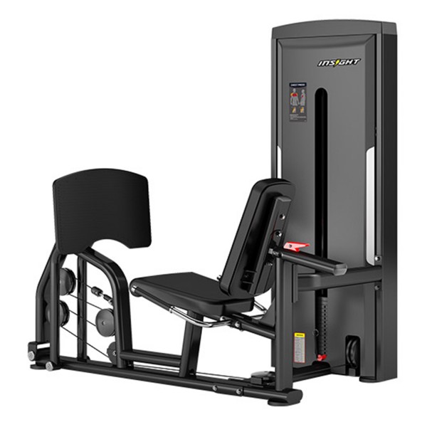 SA016 Seated Leg Press