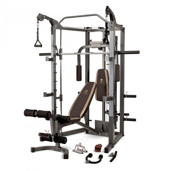 Smith Machine | SM-4008