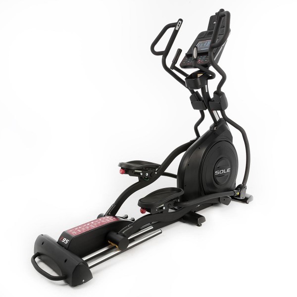 E95 Elliptical Trainer