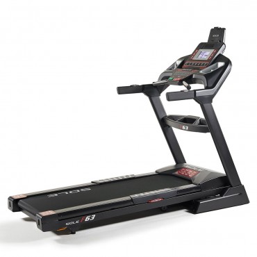 F63 Treadmill...