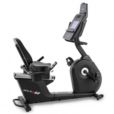 R92 Recumbent Bike...