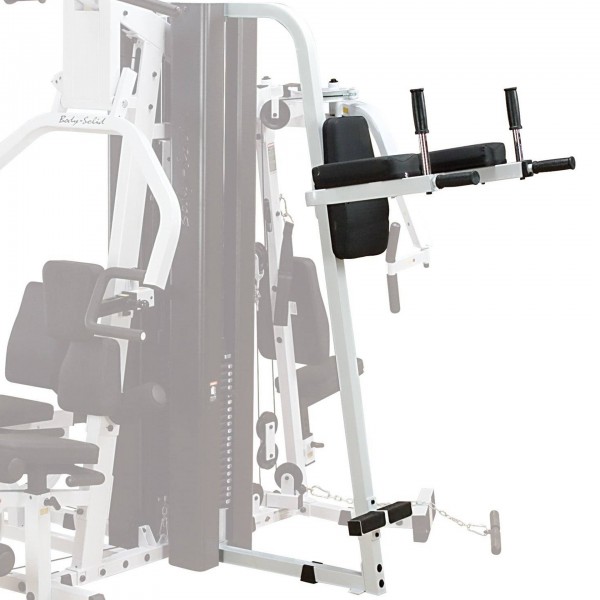 Optional Vertical knee Raise Attachment For EXM3000