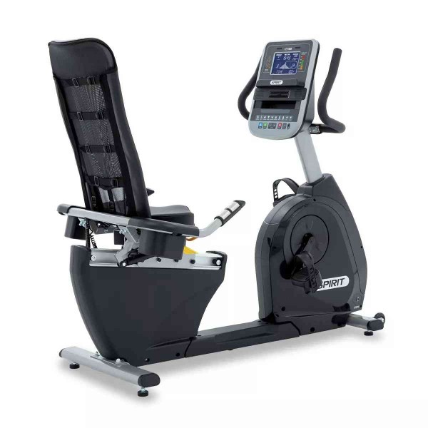 XBR55 Recumbent Bike