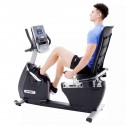 XBR55 Recumbent Bike