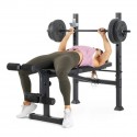 Proform XR65 Weight-Lifting Bench