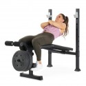 Proform XR65 Weight-Lifting Bench