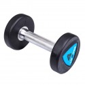 Urethane Dumbbell Pair - LP8002, 2 Kg