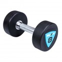 Urethane Dumbbell Pair - LP8002, 2 Kg