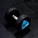 Urethane Dumbbell Pair - LP8002, 2 Kg