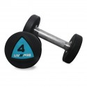 Urethane Dumbbell Pair - LP8002, 4 Kg