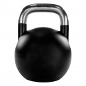 Steel Competition Kettlebell, 24 Kg