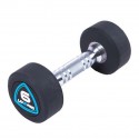 Urethane Studio Dumbbell Pair - LP8075, 10 Kg