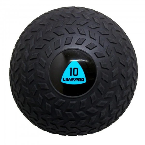 Slam Ball, 10 Kg