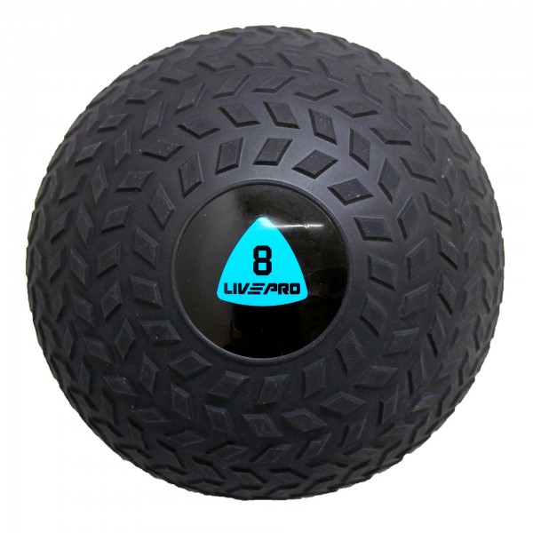 Slam Ball, 8 Kg